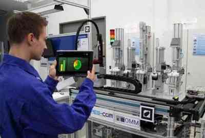 智能工業之路 堅持真理，持之以恒——工業控制計算機及系統制造的發展之道