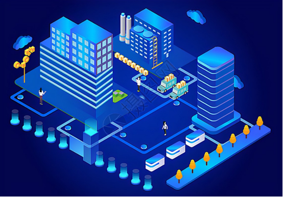 機器視覺與工業控制計算機 黑燈工廠的核心驅動力