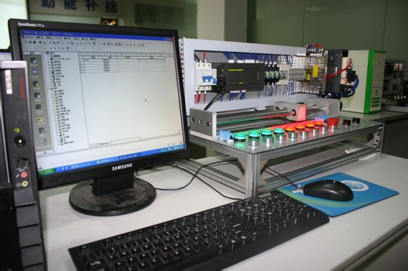 11月工業(yè)自動(dòng)化技術(shù)專(zhuān)題培訓(xùn) 變頻器維修與應(yīng)用、三菱PLC與觸摸屏編程