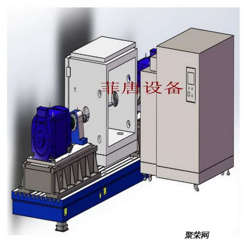 分體式高低溫試驗(yàn)箱關(guān)鍵實(shí)驗(yàn)設(shè)備配件詳解